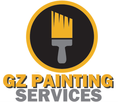 GZ Painting Services - Peintres