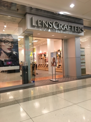 LensCrafters - Optical Products