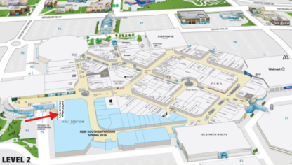 triOS College Business Technology Healthcare - Formation en informatique