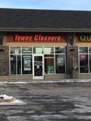 Tower Cleaners Dickson Trail Crossing - Dry Cleaners