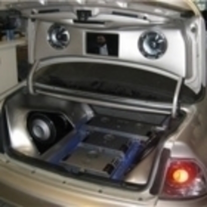 F-X Audio 2 Ltd - Alarmes d'auto