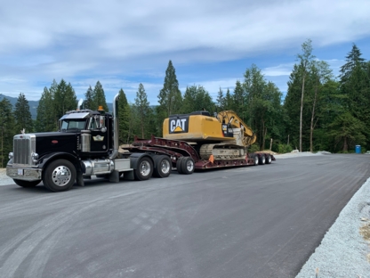 Mellof Excavating & Landclearing Ltd - Excavation Contractors