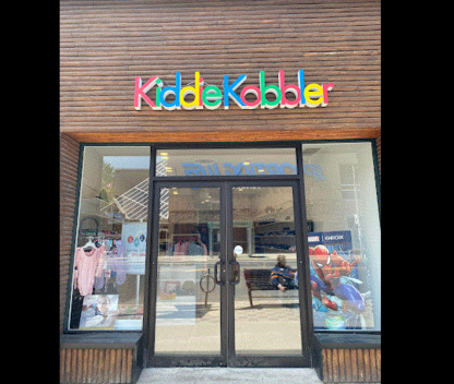 Voir le profil de Kiddie Kobbler - Mississauga