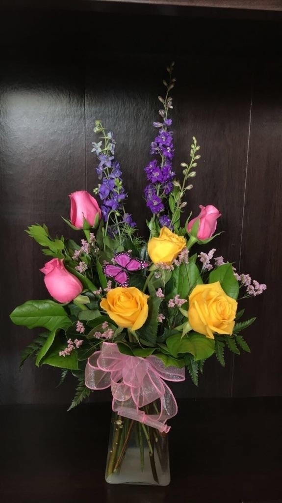 Lo's Florist - Fleuristes et magasins de fleurs
