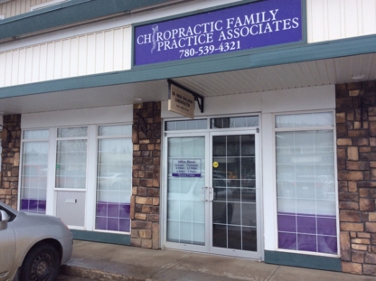 Chiropractic Family Practice - Chiropractors DC