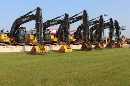 Ken-Co Equipment Ltd - Service de location général