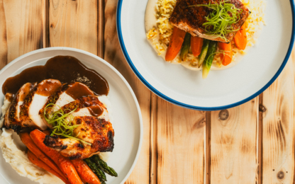 Osprey Restaurant - Restaurants