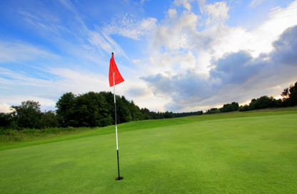 Katchiwano - Public Golf Courses