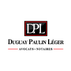 Duguay Paulin Léger Avocats Notaires - Avocats