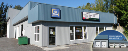 Garage Martin W Picard - Auto Repair Garages