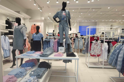 Marie Claire - Women's Clothing Stores