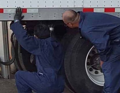 New Best Truck Repair & Tire Ltd - Entretien et réparation de camions