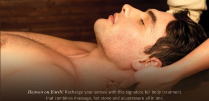 Inner Balance Hot Stone & Massage - Massothérapeutes