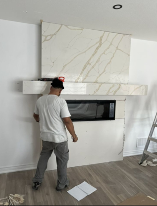 Voir le profil de Canadian Grizzly Renovations Inc. - Stratford