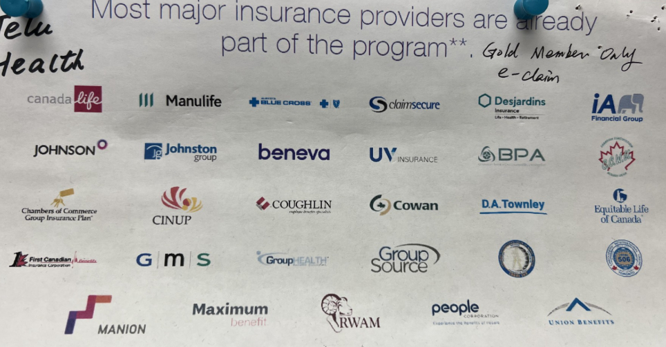 Sunsmile Rehab Centre - Acupuncturists