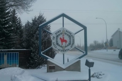 Commercial - Lawn and Snow Maintenance Ltd - Déneigement