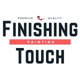 Finishing Touch Painting - Peintres