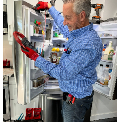 Service Alain Lafantaisie -Réparation Électroménagers - Service et vente de réfrigérateurs et de congélateurs