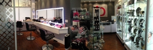 Dash Beauty Bar And Accessories - Makeup Artists & Consultants