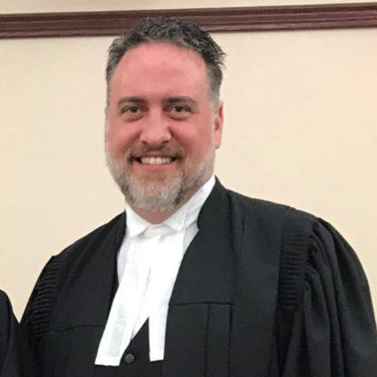 Me Sylvain Marcotte - Avocat Arbitre Médiateur - Lawyers