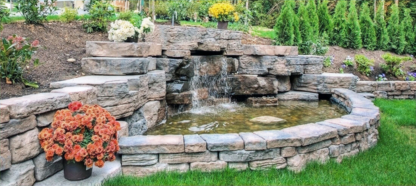Cyrus Landscape Services Ltd - Landscape Contractors & Designers