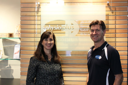 Physio Plus - Physiotherapists