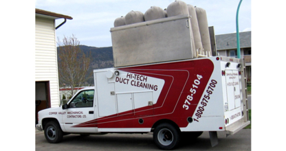 View Copper Valley Mechanical Contractors Ltd’s Kamloops profile