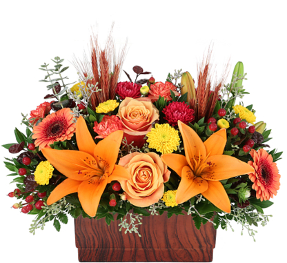 Canada Flowers - Barrie Florist - Florists & Flower Shops