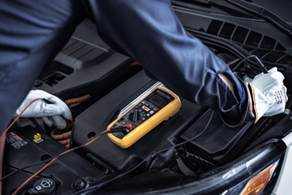 M 360 Mechanic - Auto Repair Garages