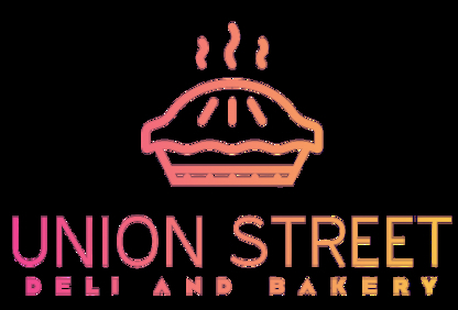 Union St Deli-Mart - Bakeries