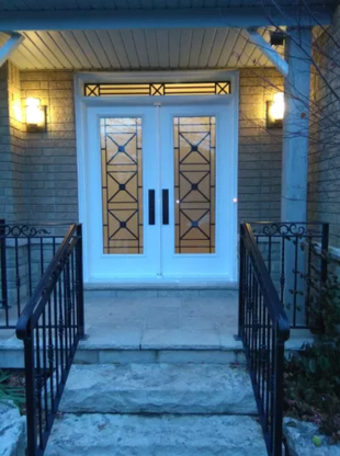 Innovative Home Improvements - Doors & Windows
