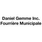 Remorquage Daniel Gemme Inc - Remorquage de véhicules