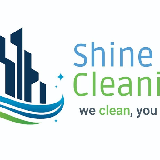 Shine Up Cleaning - Janitorial Service