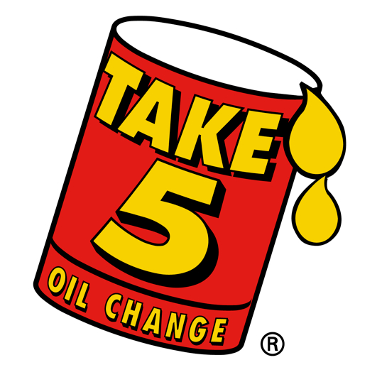 Take 5 Oil Change - Changements d'huile et service de lubrification