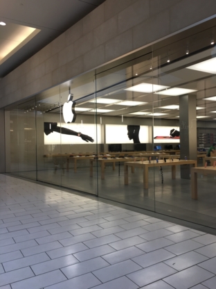 Apple Store - Boutiques informatiques