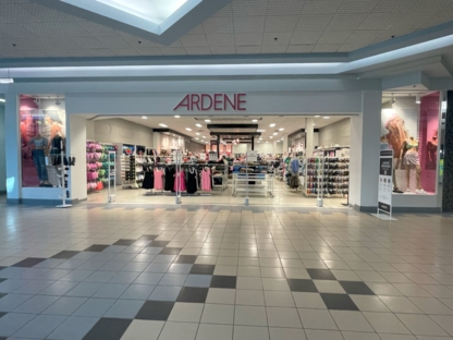 Ardene - Magasins de vêtements