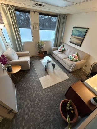 My Winnipeg Therapist - Relations d'aide