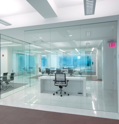 Entretien Nouveau Monde - Commercial, Industrial & Residential Cleaning