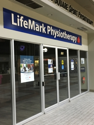 Lifemark Physiotherapy Village Square - Physiotherapists