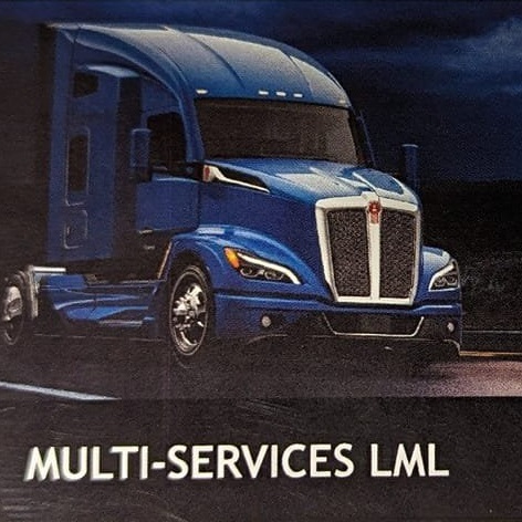 Multi service LML inc - Garage, Road service 24H/7, Truck, Trailer, Machinerie lourde - Réparation et entretien d'auto