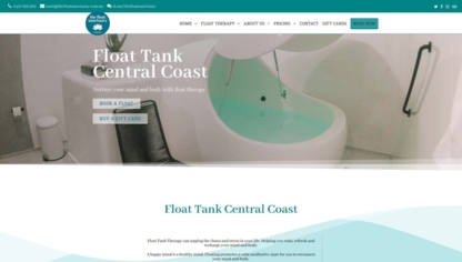 Funk Productions - Développement et conception de sites Web