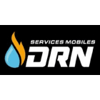 Services Mobiles DRN - Extincteurs