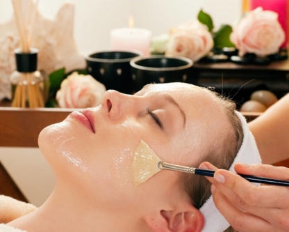 Q Spa & Anee Beauty Salon - Salons de coiffure et de beauté
