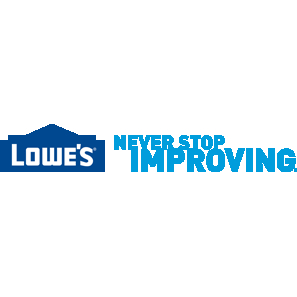 Lowe's Home Improvement - CLOSED - Quincailleries
