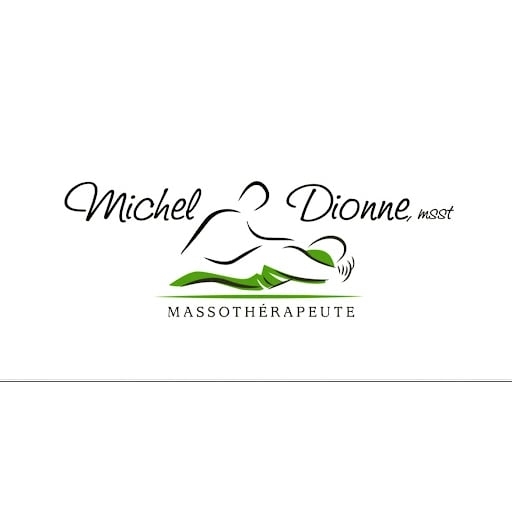 Michel Dionne Massothérapeute- MD SANTÉ PLUS - Massages