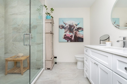 Bathrooms, Bathrooms, Bathrooms Ltd. - Rénovations de salles de bains