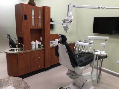 Acacia Dental Centre - Service d'urgence dentaire