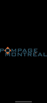 Pompage Montreal - Sewer Contractors