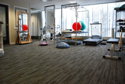 West 4th Physiotherapy Clinic - Physiotherapists