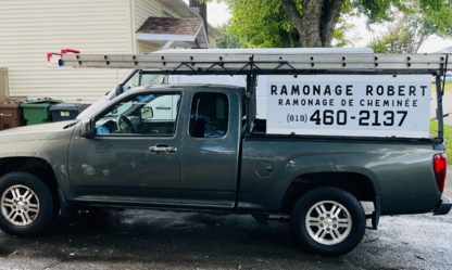 View Ramonage Robert’s Drummondville profile